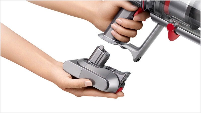 レンタル] Dyson(ダイソン) Digital Slim Origin コードレスクリーナー