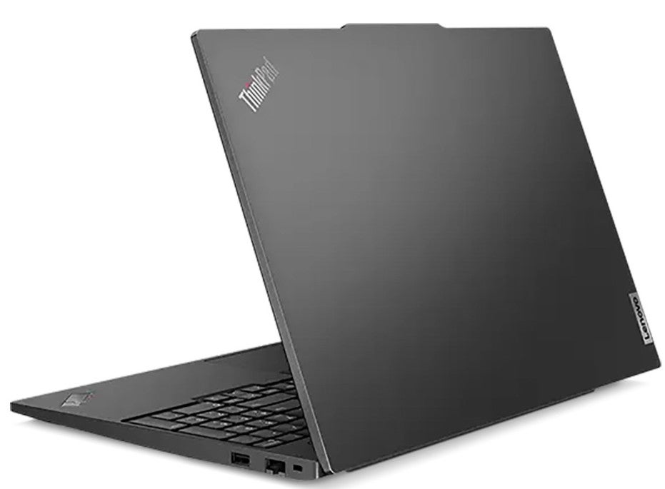 [レンタル] Lenovo ノートPC ThinkPad E16 Gen 2 21m6s03r00 (Windows 11 Pro 64bit)【office非搭載】 - 4