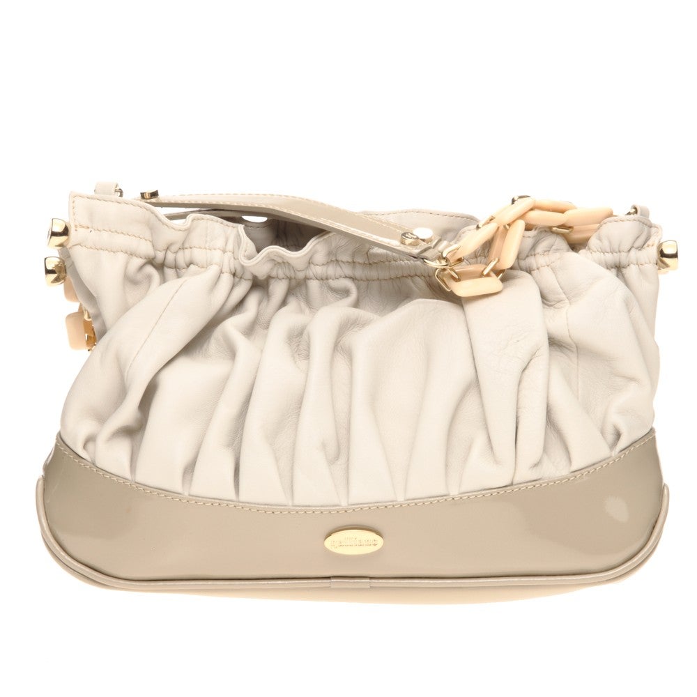 [レンタル] レディース galliano チェーンショルダー - 13