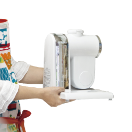 レンタル] BOSCH コンパクトキッチンマシン 撹拌 泡立てパン作り