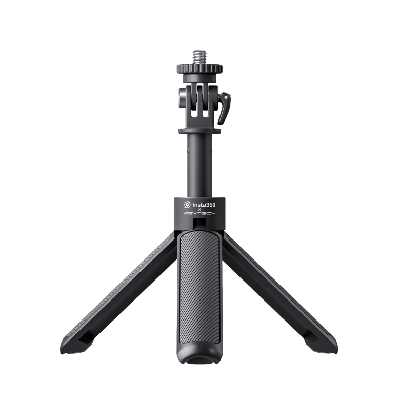 [レンタル] Insta360 ミニ見えない自撮り棒＋三脚 CINSAAVB - 2