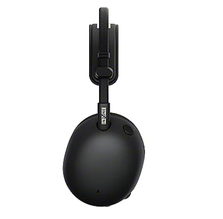 [レンタル] SONY INZONE H9 II ワイヤレスノイズキャンセリングゲーミングヘッドセット - 4