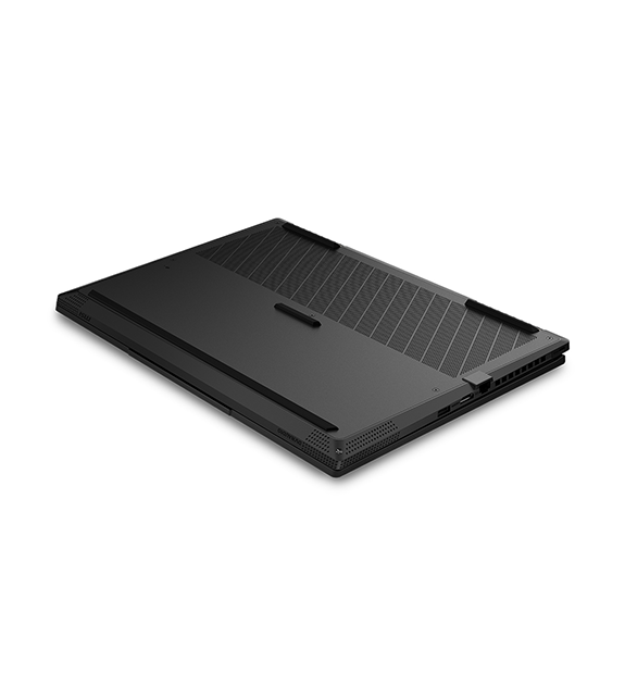 [レンタル] MSI(エムエスアイ) Stealth-A16-AI+A3XWIG-6321JP ゲーミングAIノートパソコン - 5