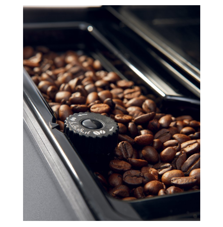 [レンタル] デロンギ エスプレッソマシン マグニフィカ 全自動コーヒーメーカー ESAM03110s エントリーモデル/ミルク泡立てフロッサー付 - 2