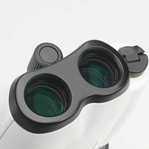 [レンタル] [倍率8倍]ケンコー・トキナー VC Smart コンパクト 8×21 観劇・舞台鑑賞向け 防振双眼鏡 - 6