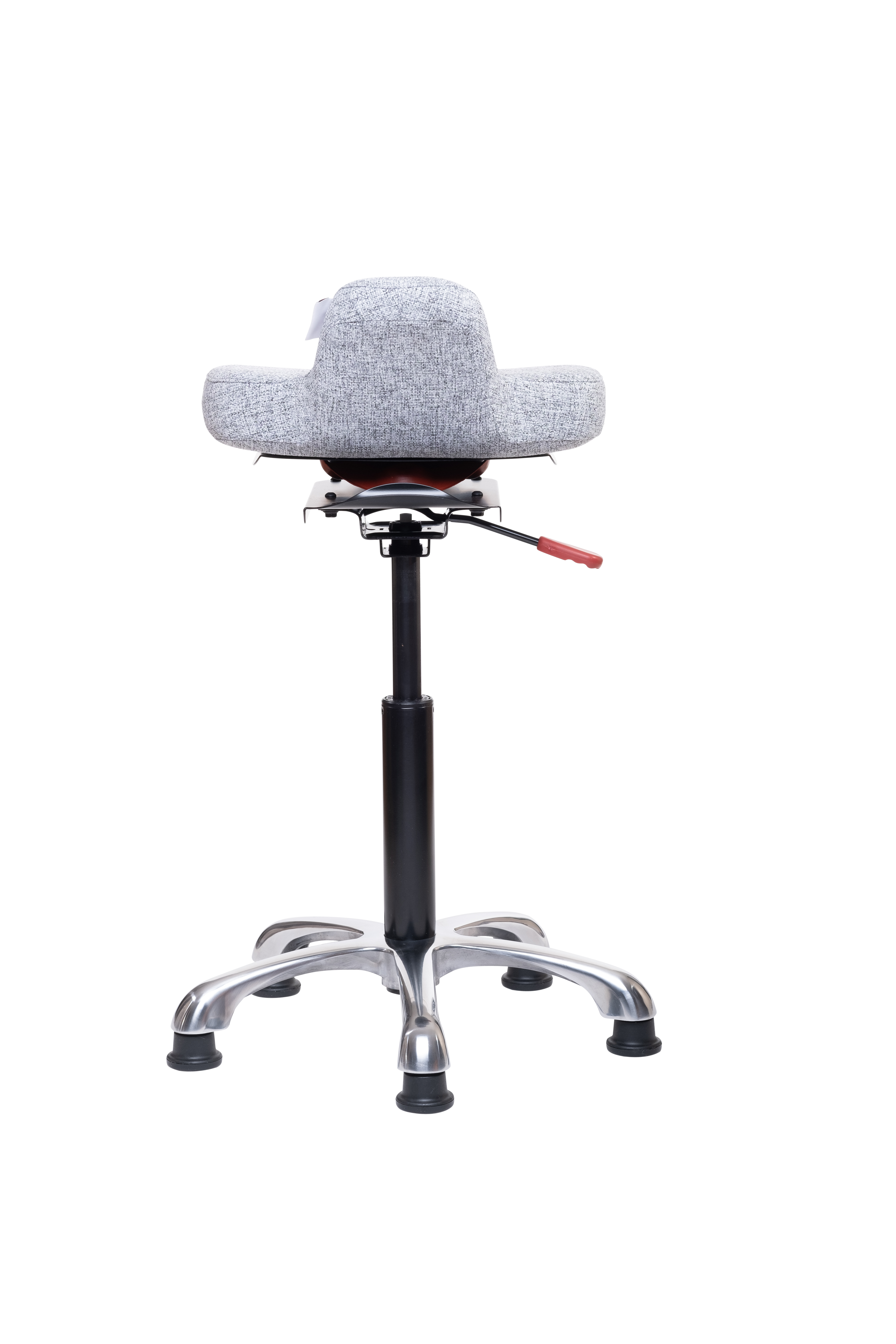 [レンタル] AZAYAKA JAPAN (アザヤカジャパン) QOR360 アリエル2.0 ショート ライトグレーファブリック - 5