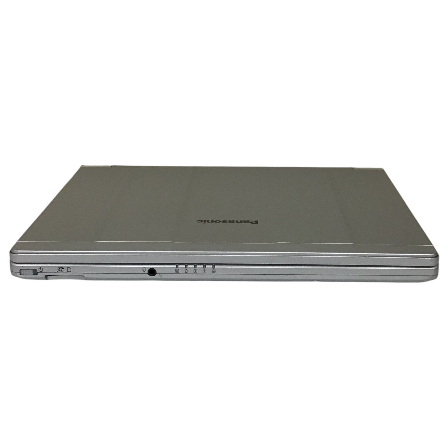 [レンタル] パナソニック Let's note(レッツノート) SV7 CF-SV7RDCVS ノートパソコン (Windows11 Pro 64bit)【Office非搭載】 - 7