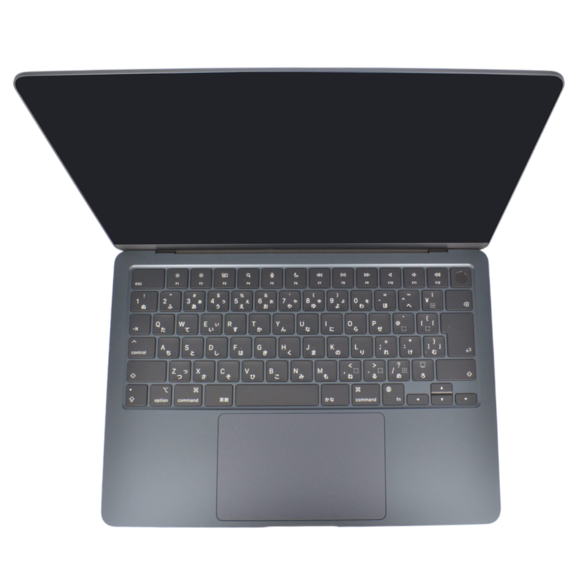 レンタル] Apple ノートPC MacBook Air 13.6インチ 2022年モデル