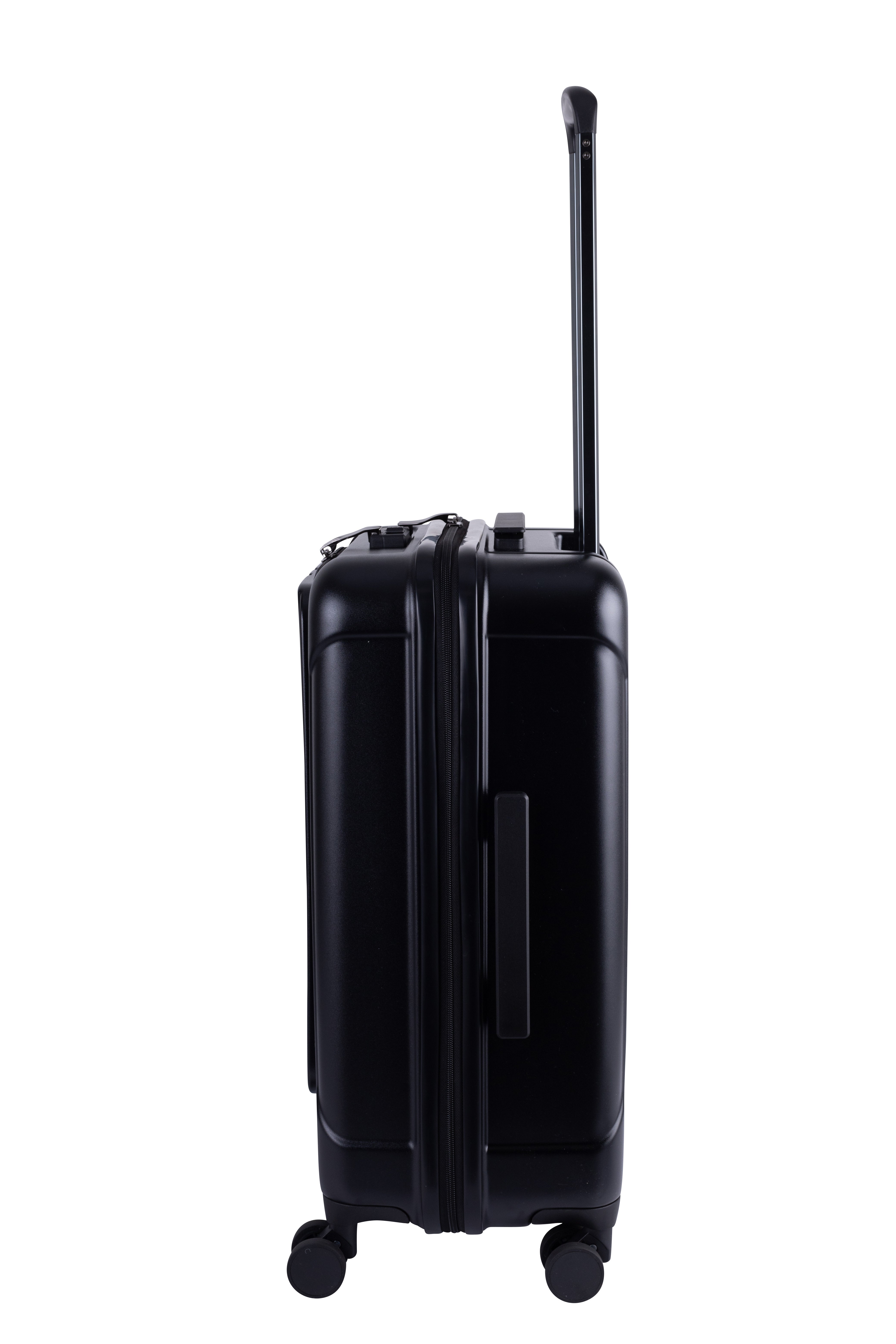 [レンタル] [3-5泊向けサイズ]グランプラス クイック 60L ハード スーツケースの宅配レンタル - 6