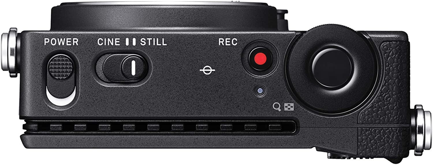 [レンタル] シグマ fp ボディ ミラーレス一眼 - 3