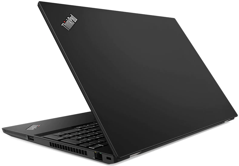 [レンタル] Lenovo ノートPC ThinkPad T590 15.6型 20N4S1W000 (Windows 10 Home 64bit)【Office非搭載】