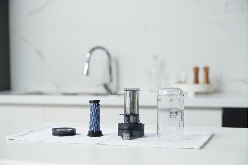 レンタル] レイコップ ふとんクリーナーNewStyle RAYCOP RS4