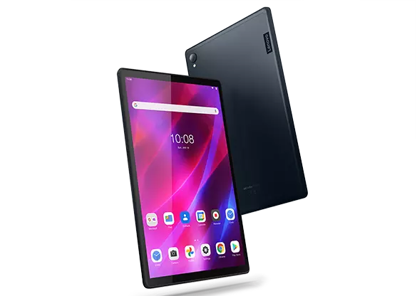 [レンタル] Lenovo Tab K10 ZAEL0018JP タブレット - 7