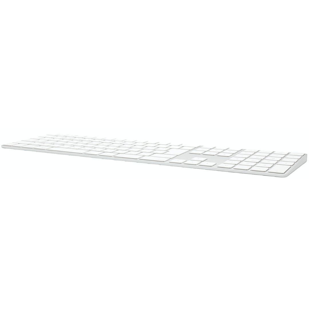 [レンタル] Apple Magic Keyboard テンキー付き 日本語（JIS) - 4