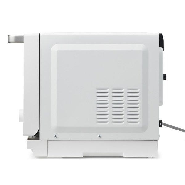 [レンタル] [23L]ツインバード スチームオーブンレンジ DR-F871W - 4