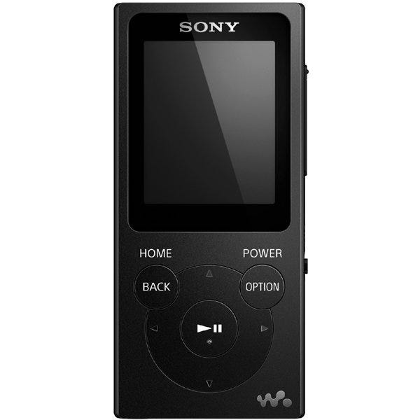 [レンタル] SONY ウォークマン4GB KシリーズNW-S313｜中古・点検済み・保証付き - Rentio[レンティオ]