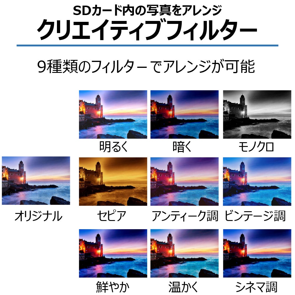 [レンタル] CANON(キヤノン) PIXUS XK500 A4カラーインクジェットプリンター複合機 (写真プリント向け) - 11