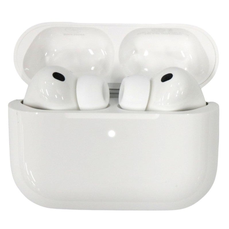 [レンタル] Apple AirPods Pro 第3世代 MFHP4J/A ワイヤレスイヤホン - 3