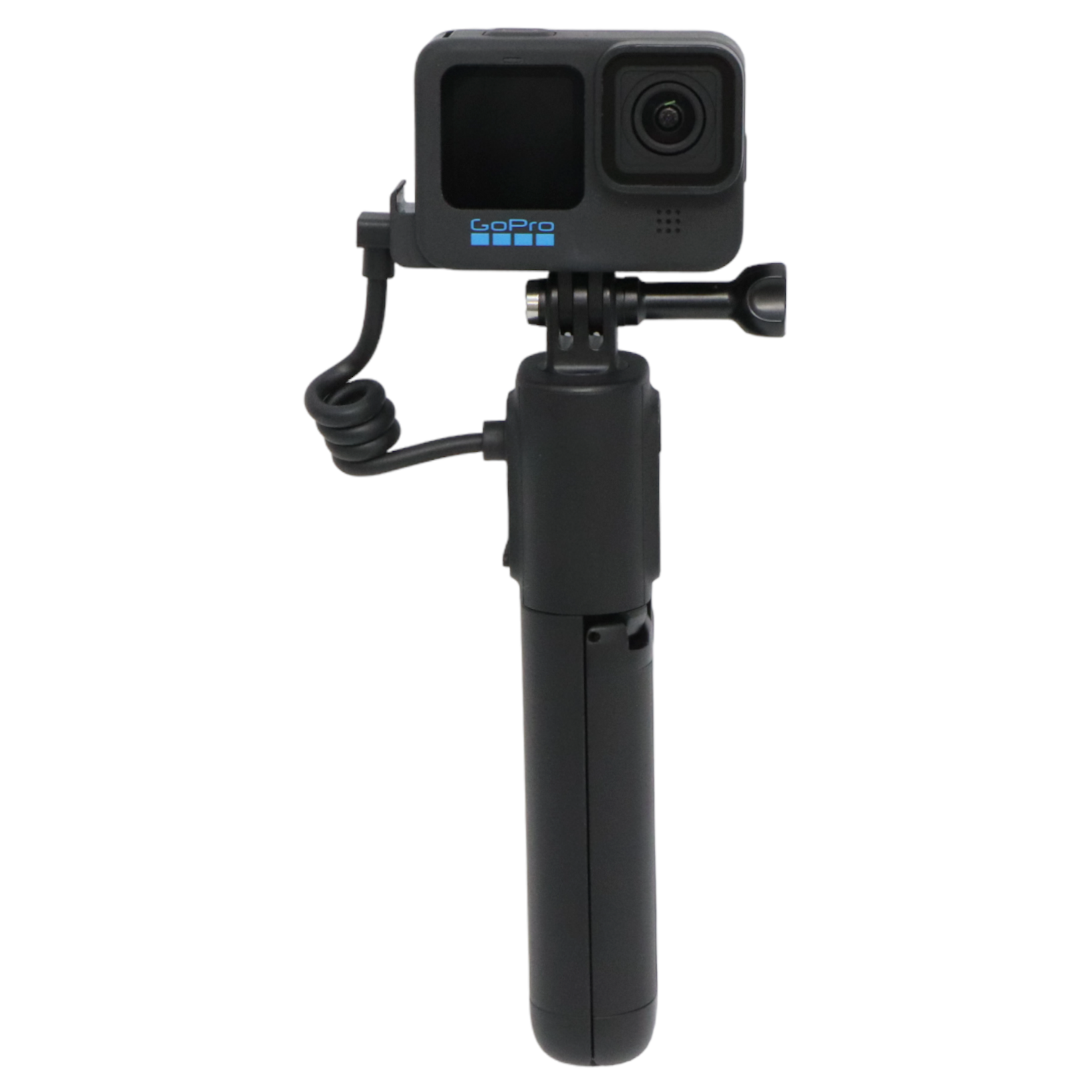 レンタル] GoPro HERO11 Black Volta バッテリーグリップ セットのお