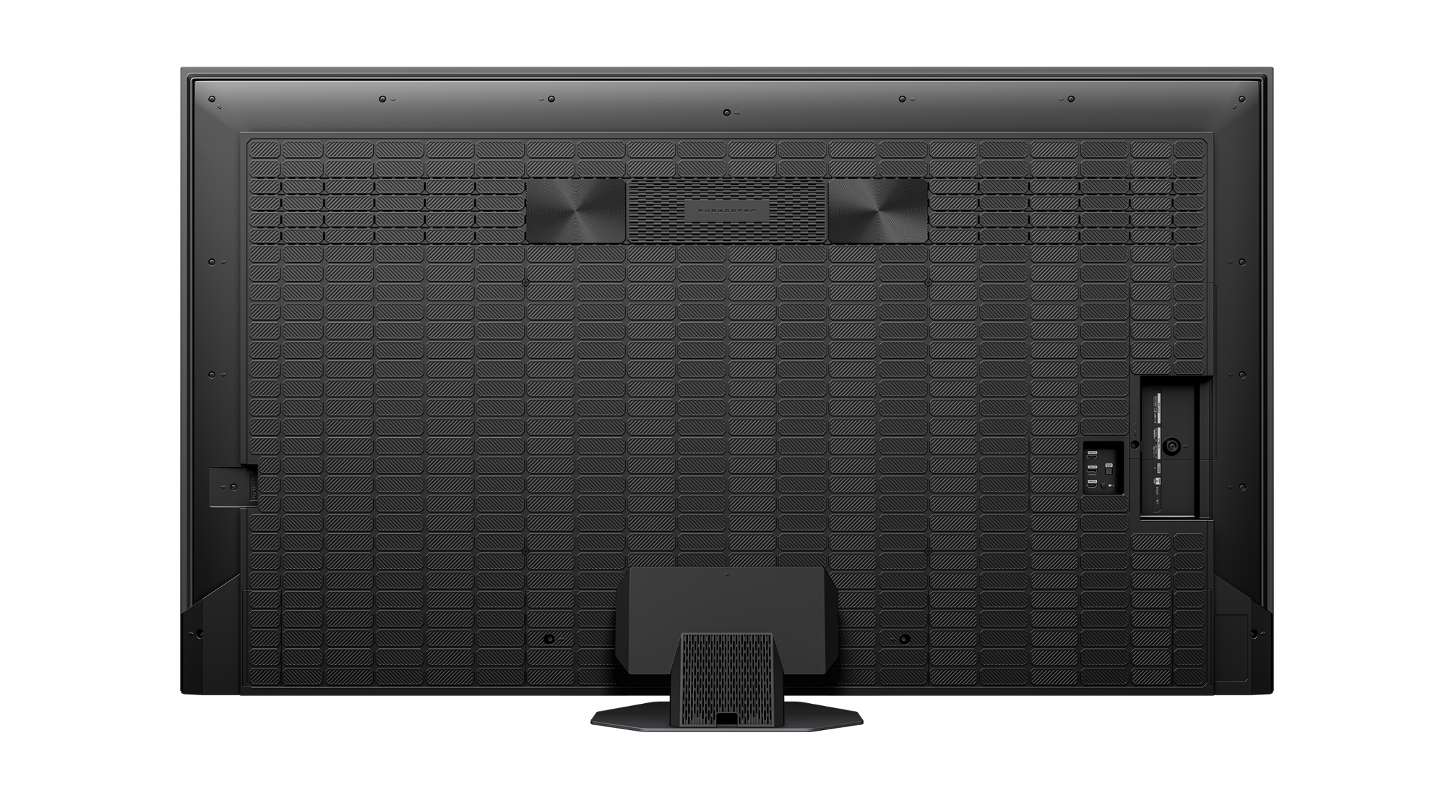 [レンタル] ハイセンス（Hisense）Mini LED 4K液晶テレビ U9Nシリーズ 65U9N 65V型 - 3