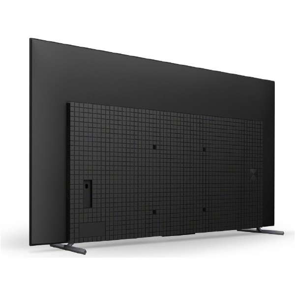 [レンタル] ソニー BRAVIA XRJ-55A80L 55型 4K有機ELテレビ - 4