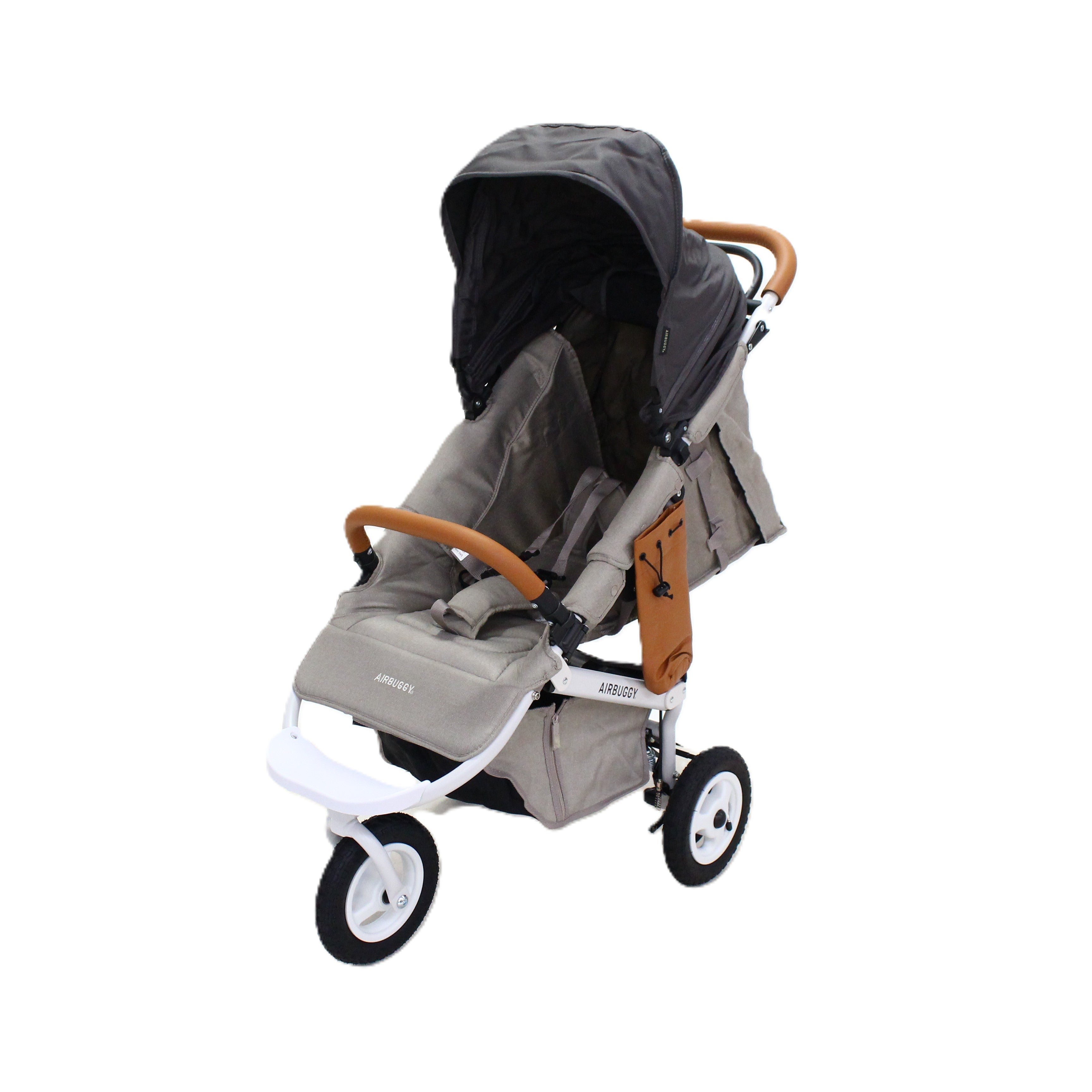 [レンタル] AIRBUGGY(エアバギー) ココ プレミア フロムバース COCO PREMIER FROM BIRTH - 34