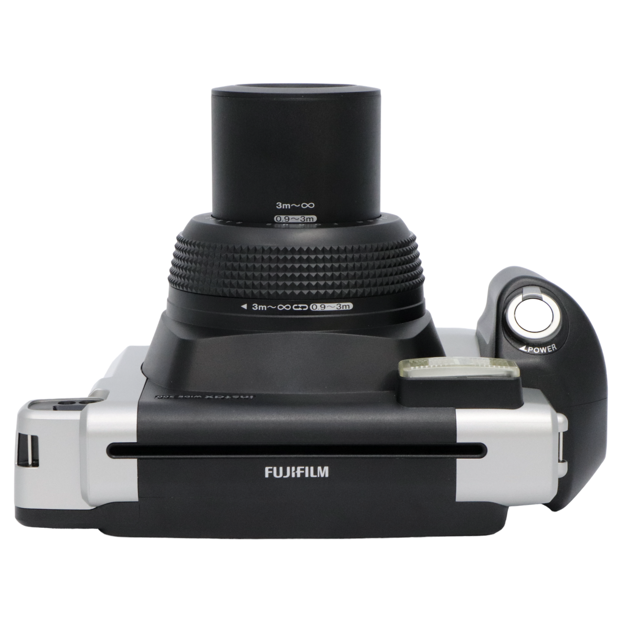 [レンタル] 富士フイルム instax WIDE 300 インスタントカメラ チェキ - 3