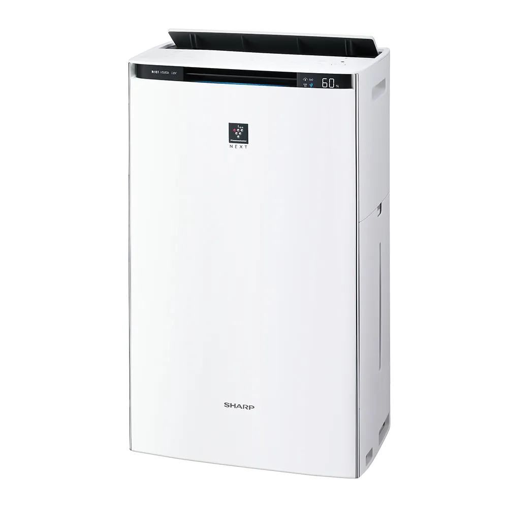 シャープ 加湿 空気清浄機 34畳 KI-PX75 プラズマクラスター NEXT レンタル] シャープ 加湿空気清浄機 プラズマクラスターNEXT KI-TX75