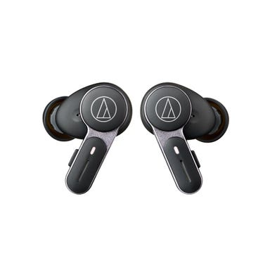 audio-technica(オーディオテクニカ) ATH-TWX7 アッシュブラック