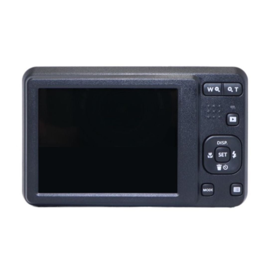 レンタル] コダック PIXPRO FRIENDLY ZOOM FZ55 コンパクトデジタル