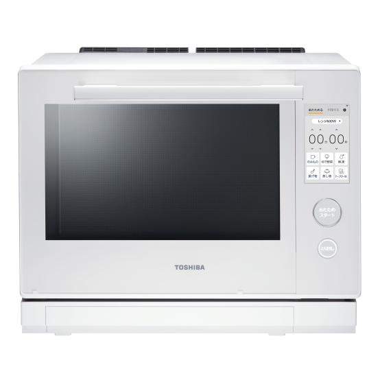 レンタル] [30L]東芝 石窯ドーム ER-YD3000 オーブンレンジ 過熱水蒸気