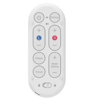 Olive Remote2 (OliveAir用リモコン)