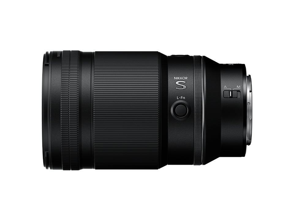 レンタル] ニコン NIKKOR Z 35mm f/1.2 S 単焦点レンズ - Rentio