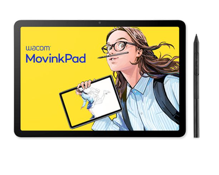 Wacom ワコム MovinkPad 11 液晶ペンタブレット