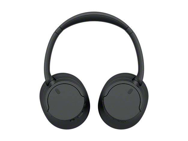 [レンタル] ソニー ワイヤレスノイズキャンセリングヘッドホン WH-CH720N - 8