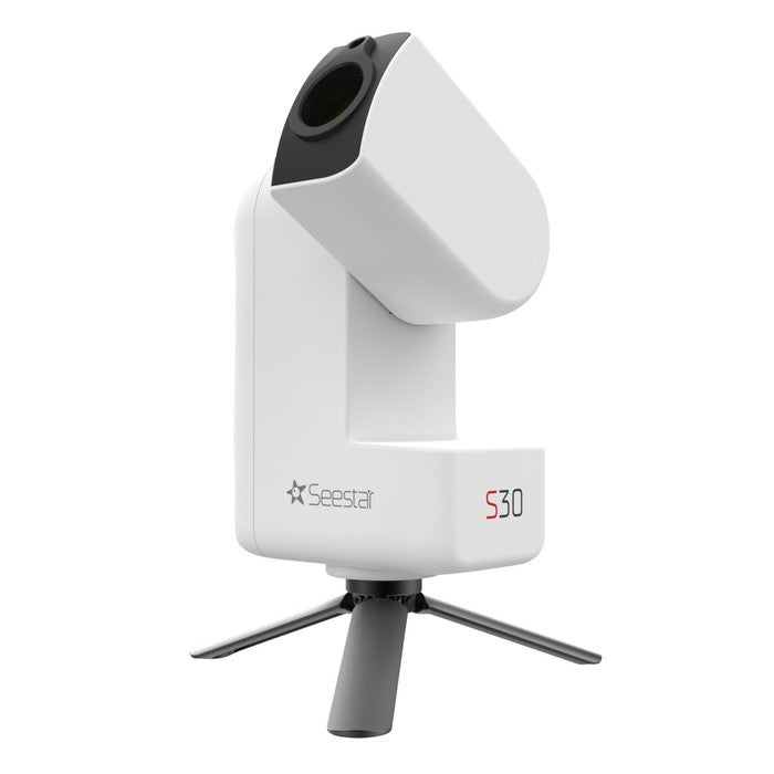 ビクセン ZWO 天体望遠鏡 Seestar S30