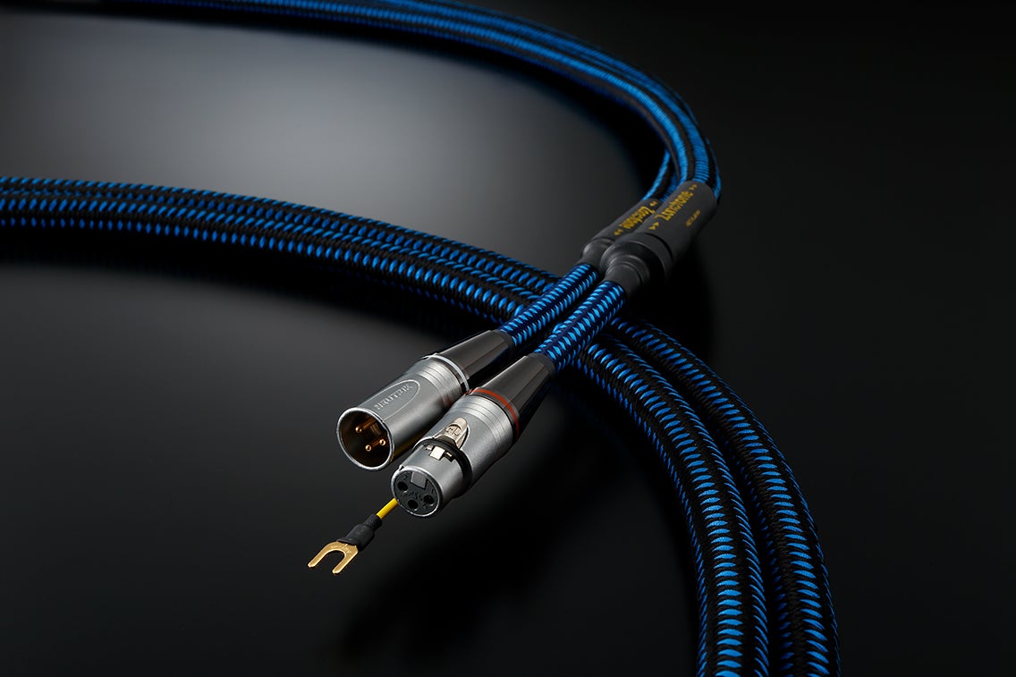 Zontrone 7NAC-Shupreme LE ケーブル XLR ゾノトーン 3q316v12t8thkhdfz678awjl251i