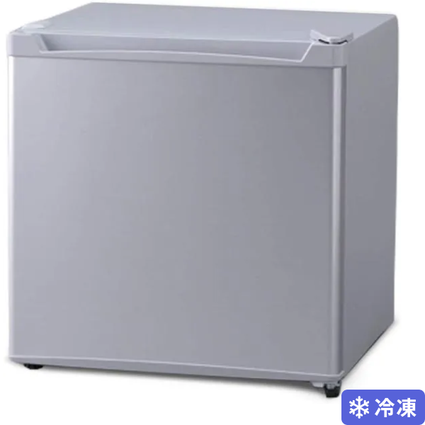 [レンタル] アイリスプラザ 冷凍庫 32L 家庭用 右開き PF-A32FD - 2