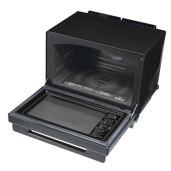 [レンタル] [30L]東芝 石窯ドーム ER-D3000A 過熱水蒸気 300℃ オーブンレンジ - 4