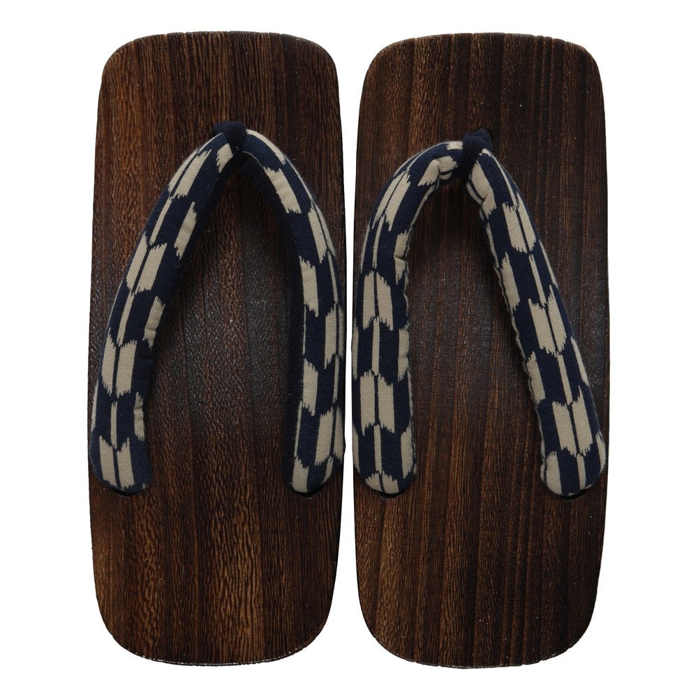 [レンタル] リョウコ・キクチ(R.KIKUCHI) メンズ浴衣 フルセット 縦縞 身長目安175cmの宅配レンタル - 8