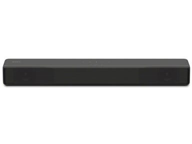 ソニー サウンドバー HT-S200F チャコールブラック