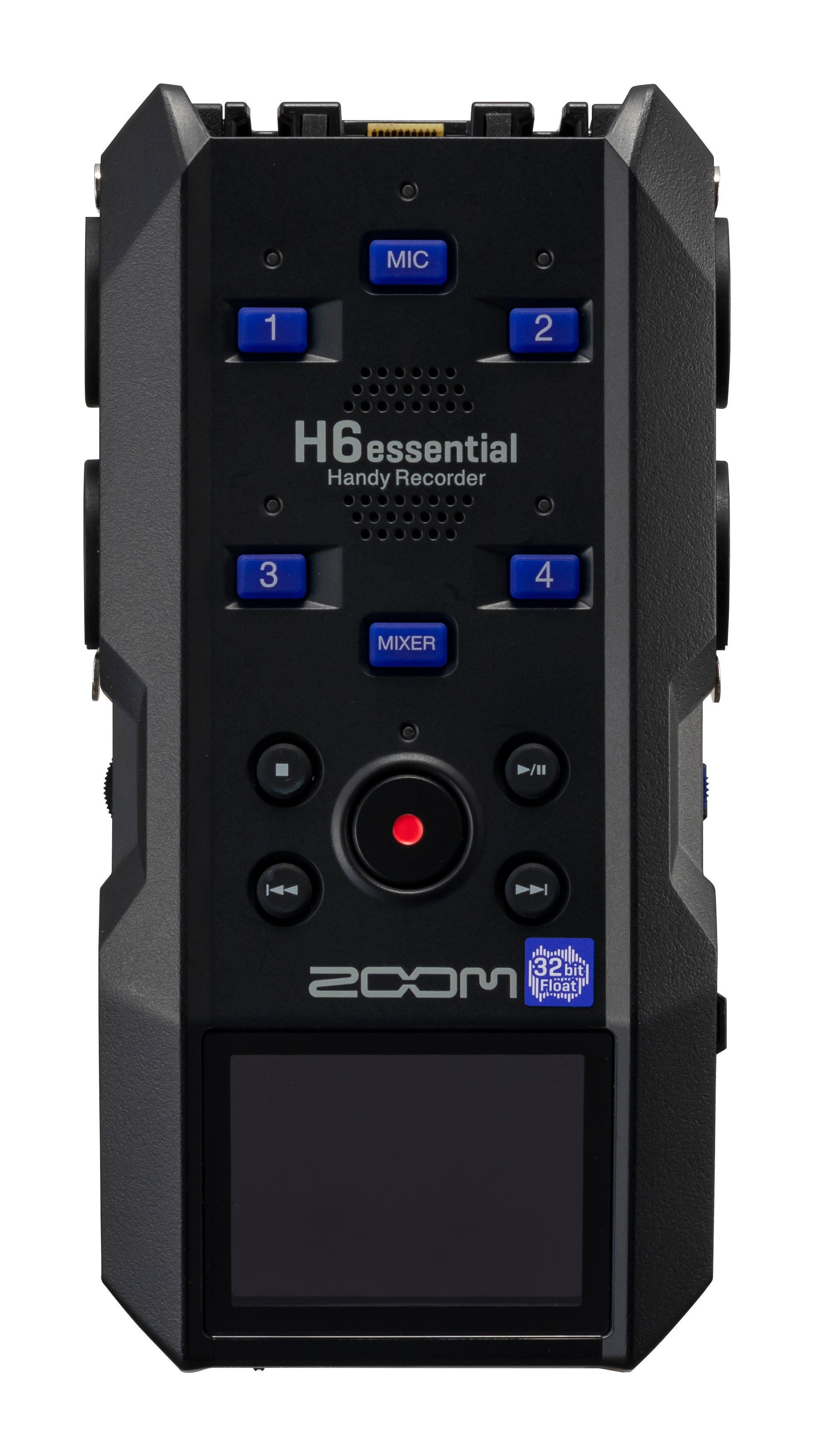 [レンタル] ZOOM H6essential ハンディレコーダー - 3