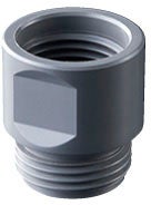 [レンタル] LIXIL INAX エコアクアシャワーSPA BF-SM6-EC 多機能シャワーヘッド - 6