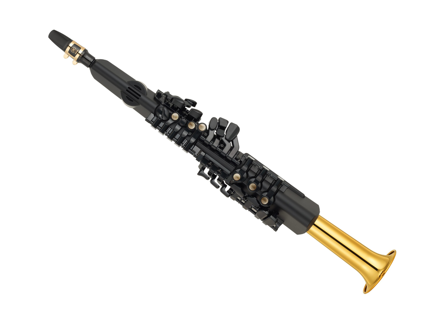 [レンタル] YAMAHA デジタルサックス YDS-150 - 2