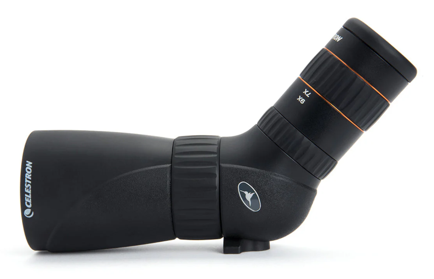 [レンタル] CELESTRON Hummingbird 9-27×56 ED マイクロフィールドスコープ - 4
