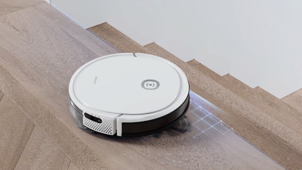 [レンタル] ECOVACS DEEBOT U2 Pro 家庭用ロボット掃除機 - 13
