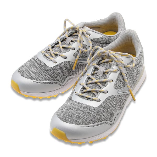 [レンタル] レディース キャロウェイ SOLAIRE スパイクレスシューズ - 8