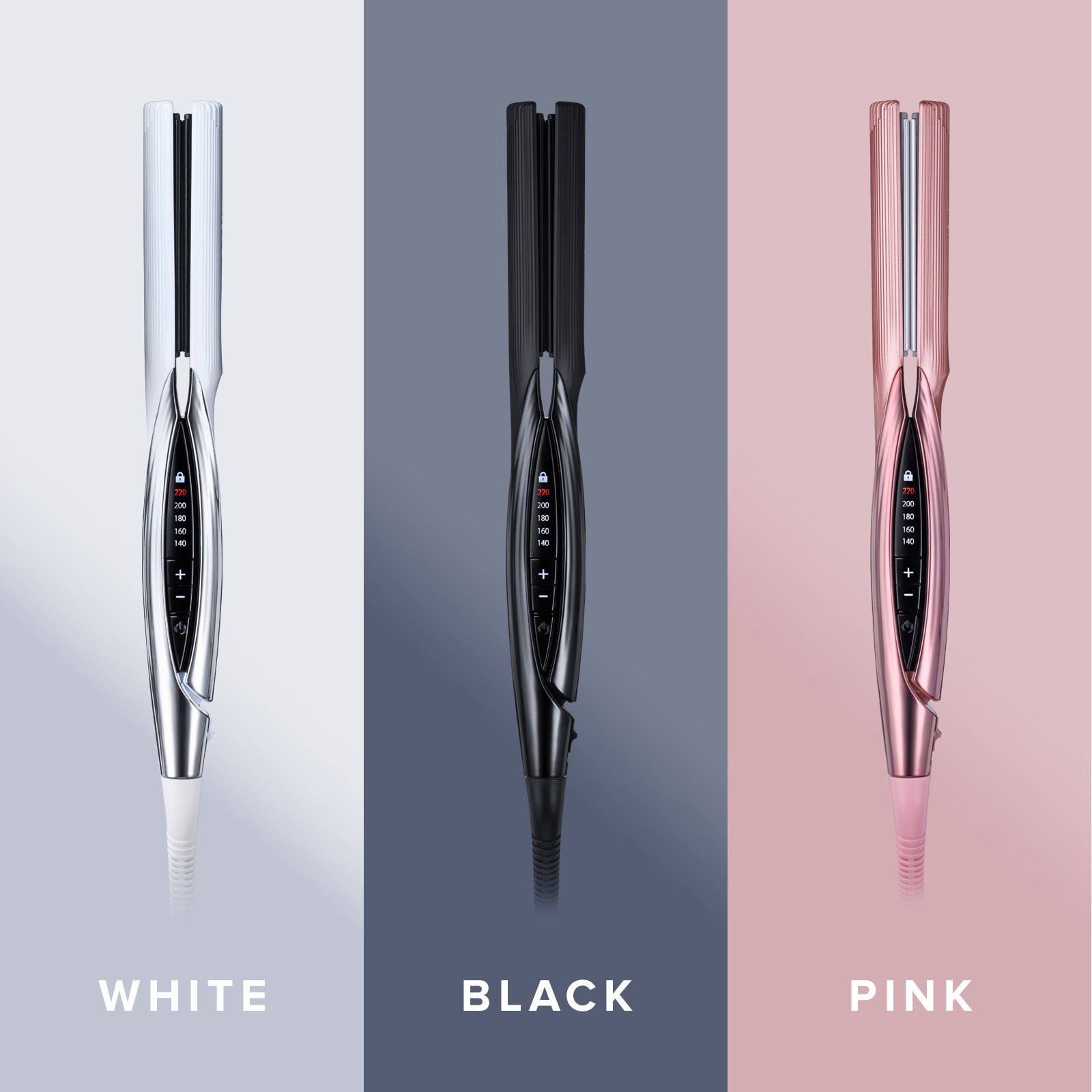 [レンタル] MTG ReFa リファビューテック ストレートアイロン - 4