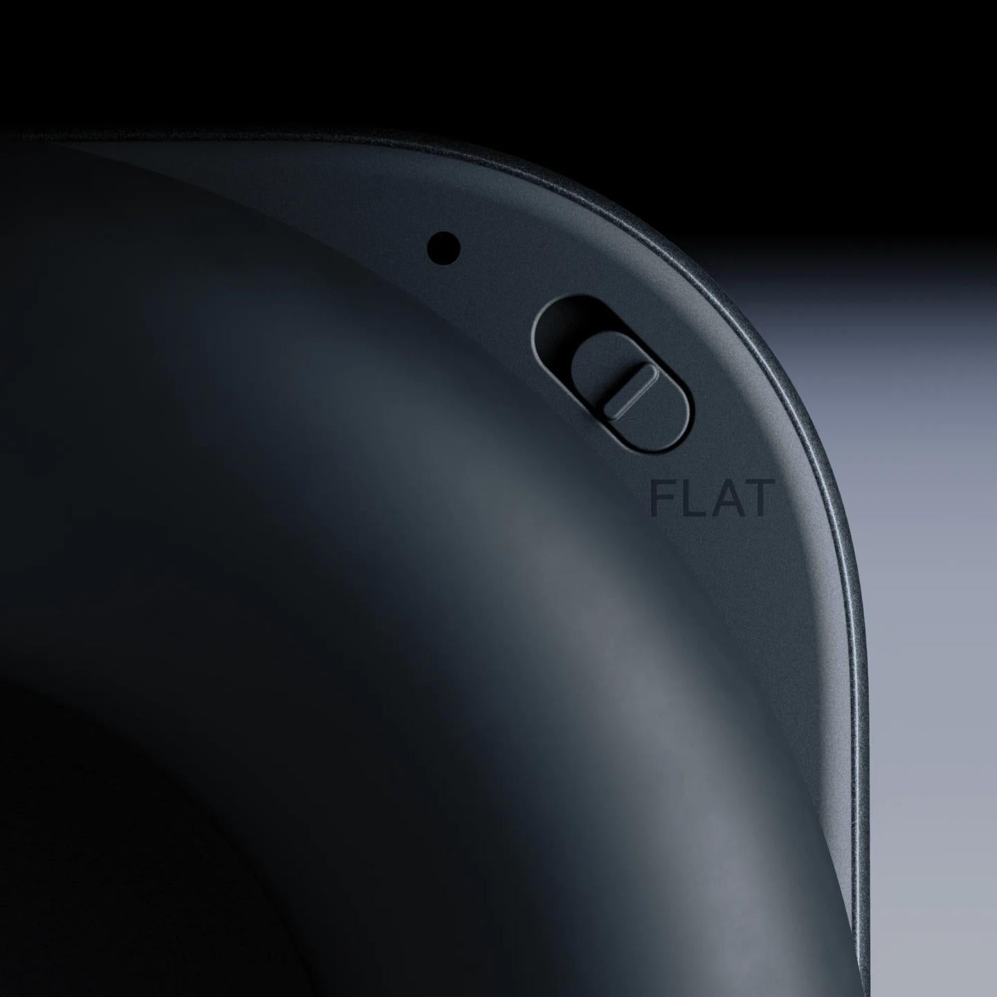 [レンタル] Nothing Headphone(1) Pro ノイズキャンセリング搭載 ワイヤレスヘッドホン - 4
