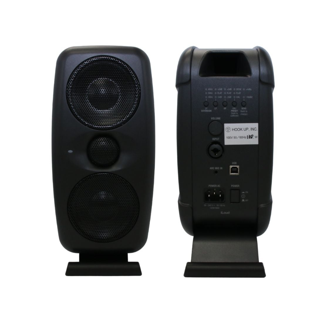 iLoud MTM 130W シングル iLoud MTM 130W シングル IK